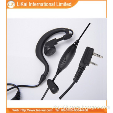 New Design Colorful Metal Earphone Earbuds with Microphone for Mobile Phone